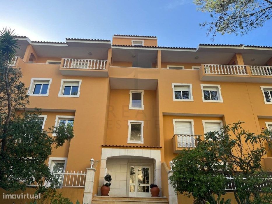 T1 Costa da Guia - Cascais