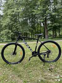 Nowy rower 29 cali | 173-210 cm | niemiecka produkcja