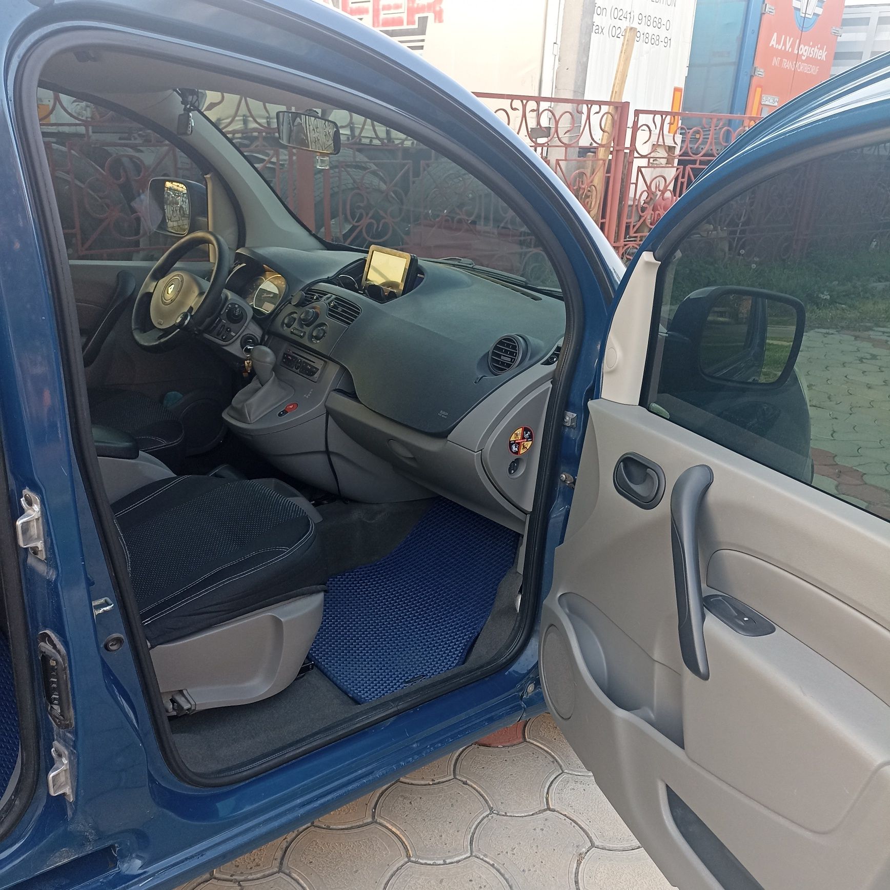 Продам renault kangoo