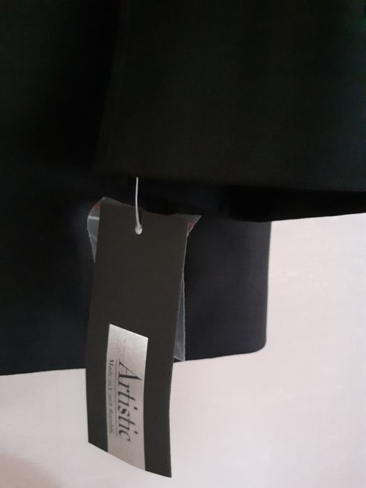 Костюм чоловічий класичний