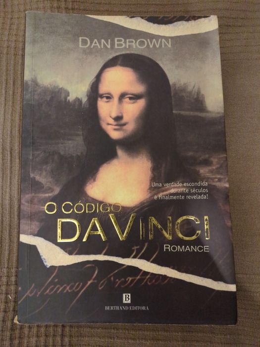 O código DaVinci