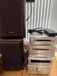 Wieza Technics Odbior wlasny