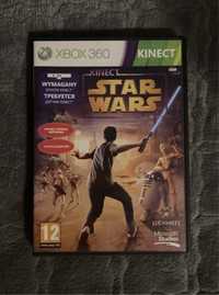 Kinect Star Wars PL - Xbox 360