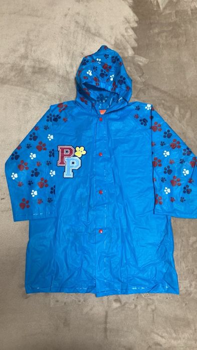 Дощовик Nickelodeon Paw Patrol.