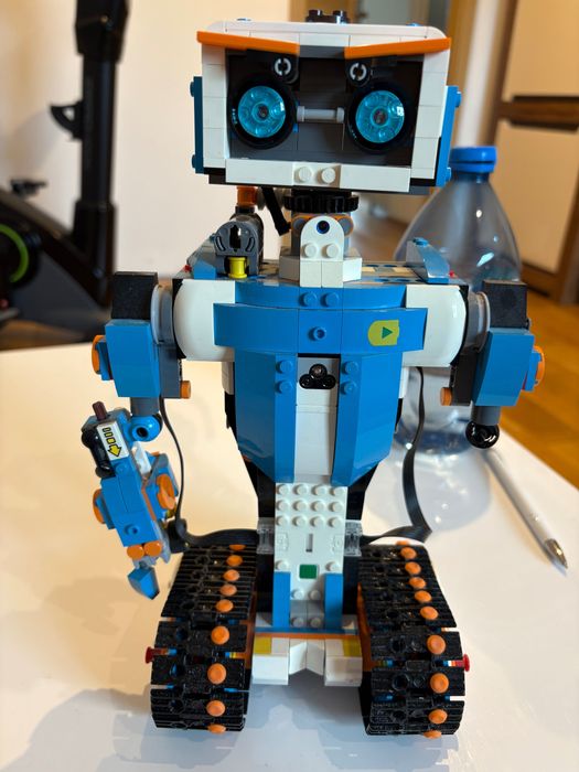 Lego Boots zestaw 17101