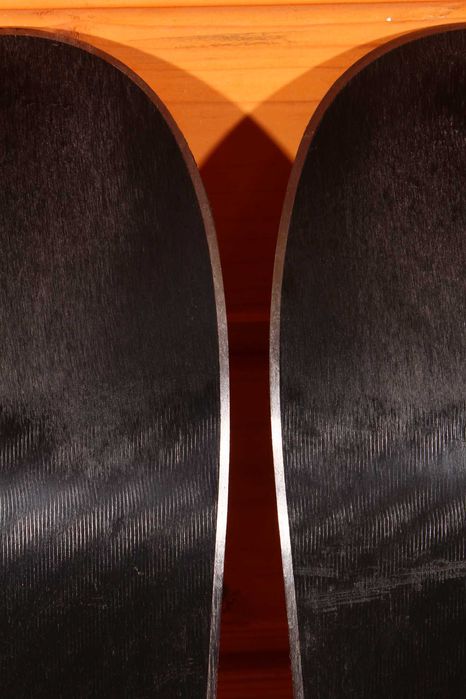 Narty dziecięce Head Best Friends 97 cm /Z/