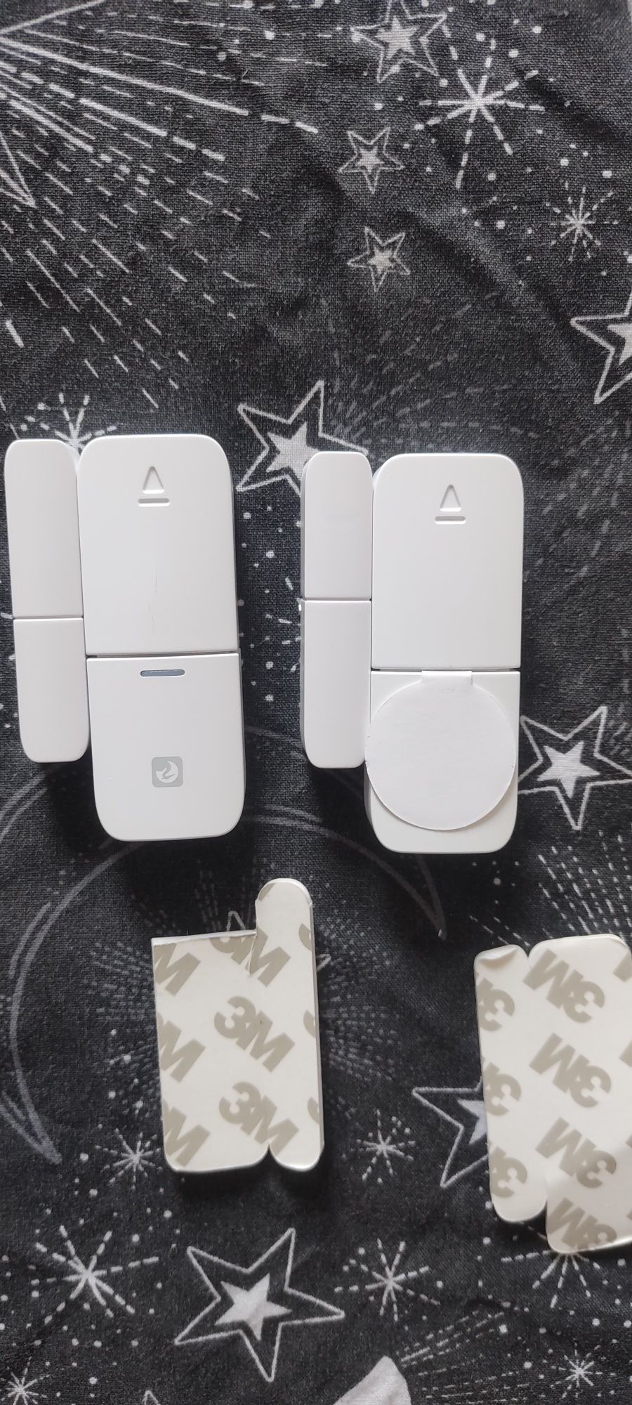 Sensor Smart de abertura e fecho de portas