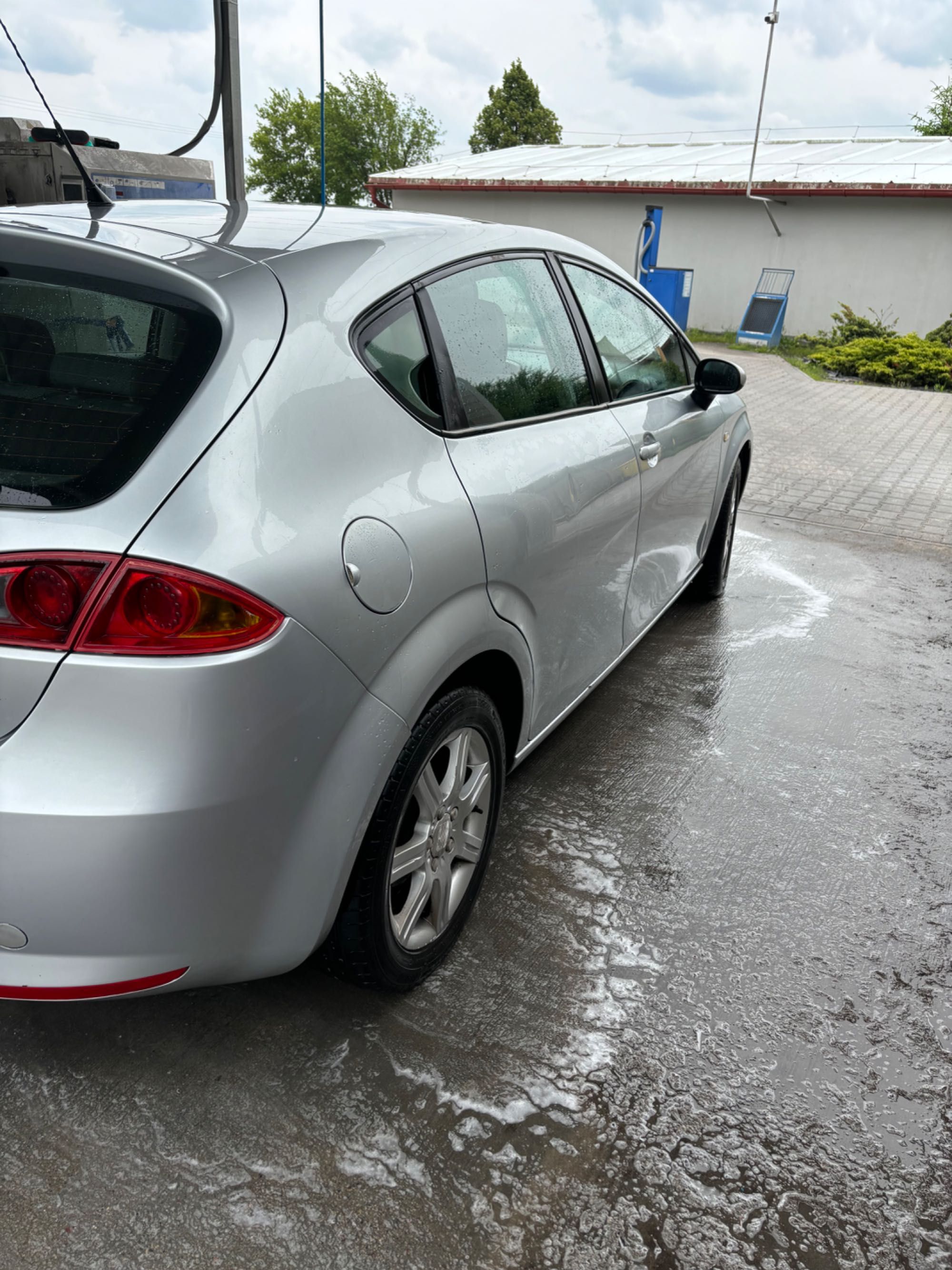 Sprzedam Seat Leon