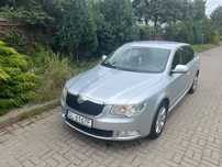 Skoda Superb Skoda Superb