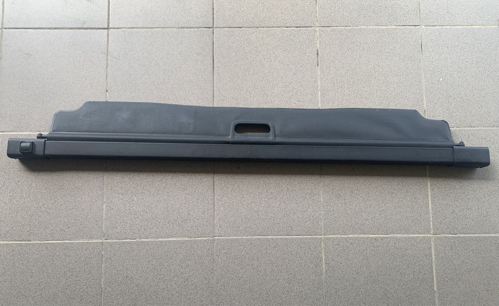 Шторка багажника Опель Астра G,H,Зафіра А,Б/Opel Astra G,H, Zafira A,B