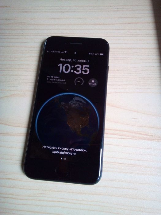 Iphone 8 64 гб , neverlock , оригінальний
