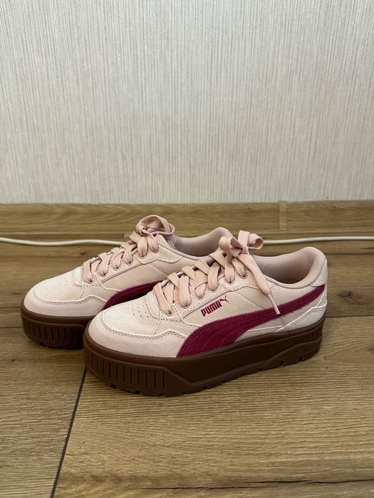Продам нові кросівки Puma Karmen II Idol SD