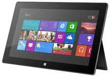 Планшет Microsoft Surface RT 32GB