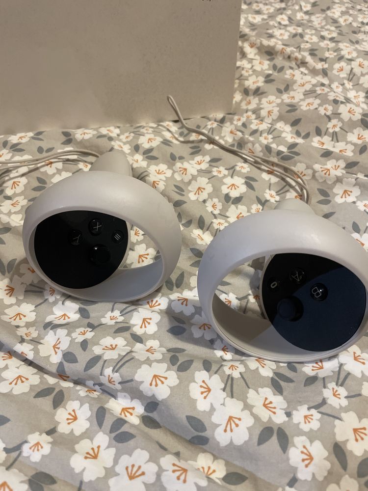 Meta Quest 2 256GB z 2022r