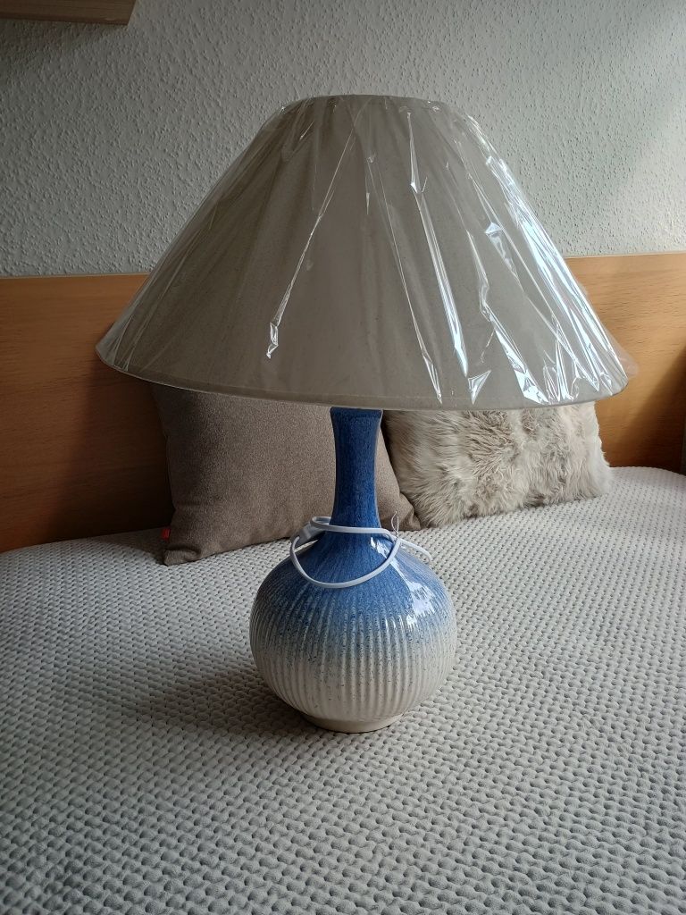 Abażur do lampy stołowej / nocnej (home&you)
