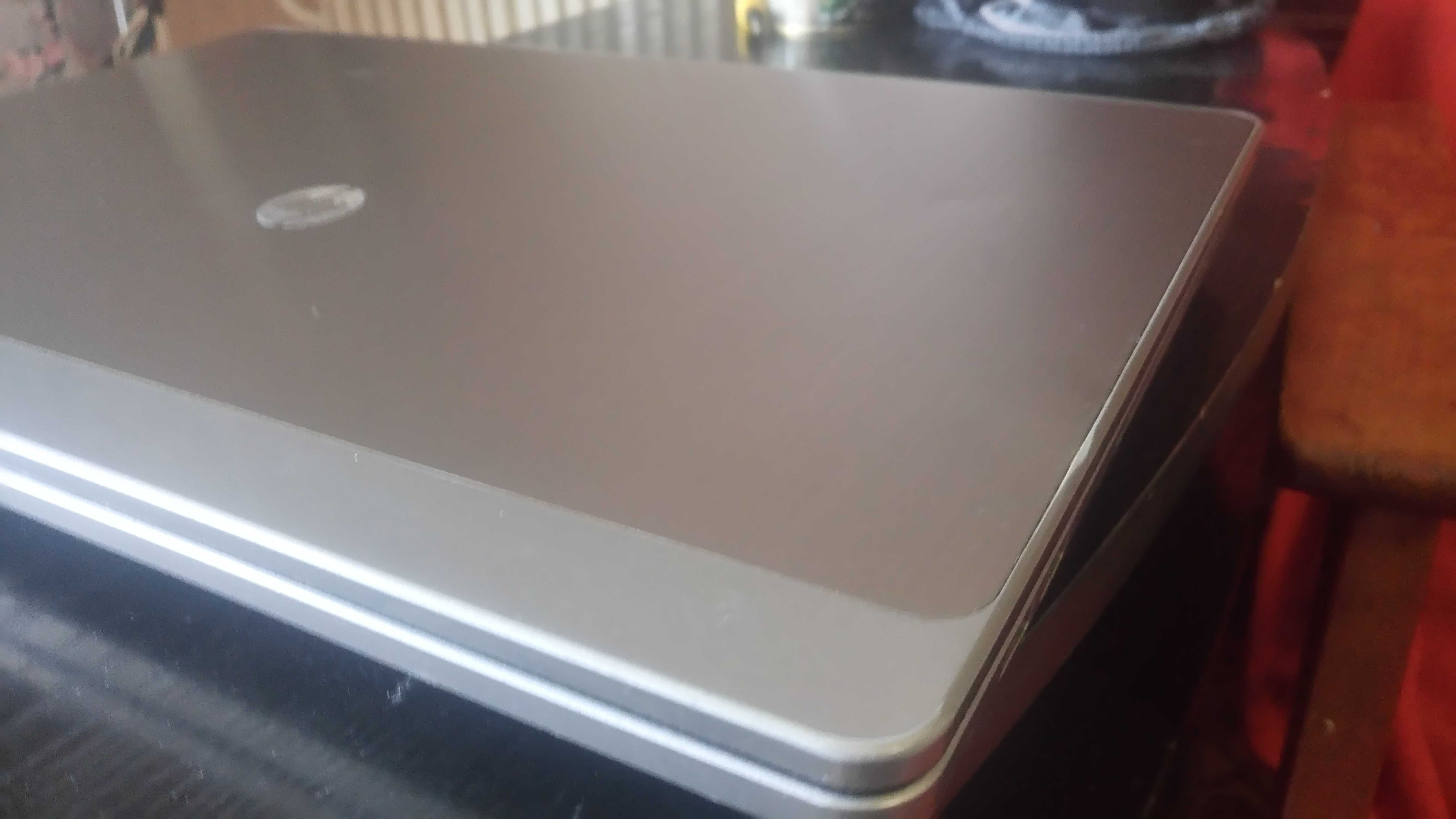 Ноутбук HP ProBook 4730s (Intel Core i5-2430M, дисплей 17,3, ОЗУ4 Гб)