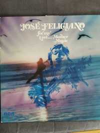 Płyty winylowe zestaw Jose Feliciano