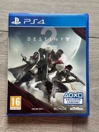 Destiny 2 / Playstation 4