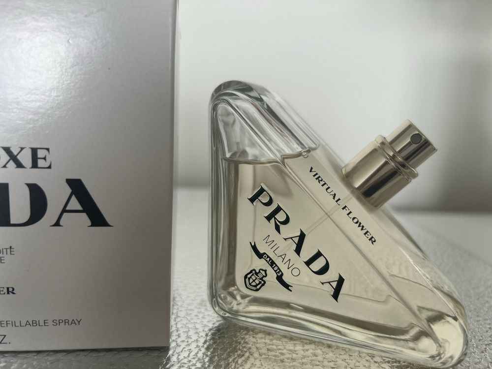 Prada Paradoxe Virtual Flower 90 ml