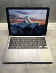 MacBook Pro 2020, 13” z Touch Barem