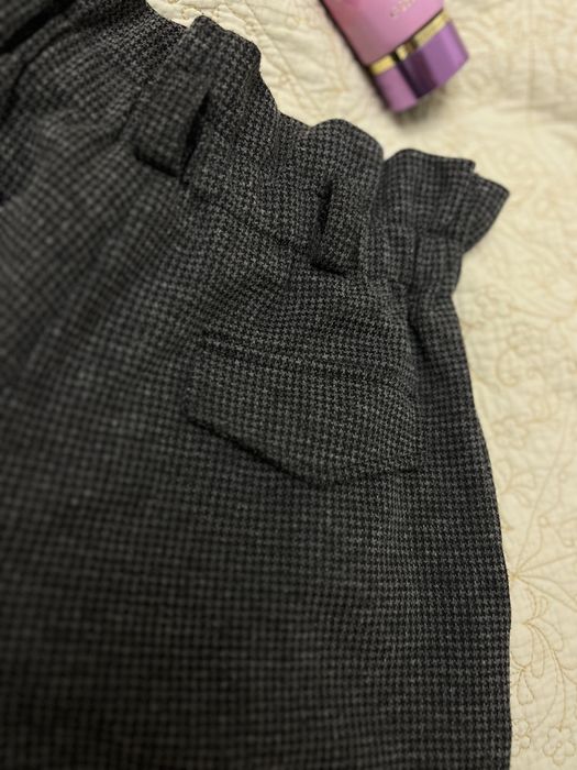 Теплі шорти. Оригінал. Mango.