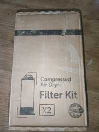 Filtry osuszacza MKON-155