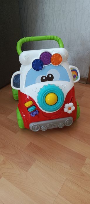 Ходунки дитячі розвиваючі