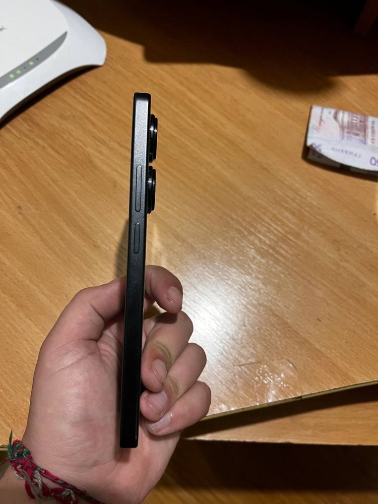 Xiaomi Redmi Note 13  8/256, користувались 2 місяці, практично новий