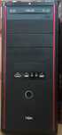 PC ASUS NX-1 + Teclado Genius