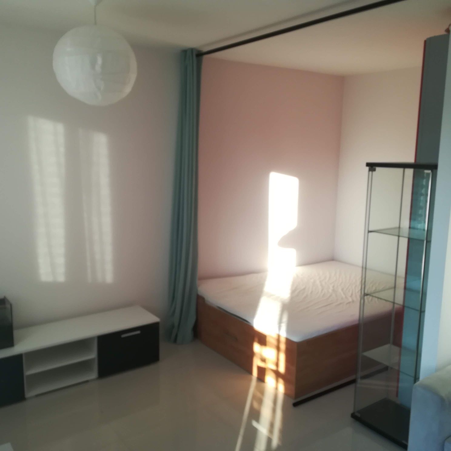 Kawalerka 31m2. Z garażem. Ul Apartamentowa Warszawa ursus
