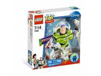 LEGO 7592 Toy Story - Zbuduj Buzza