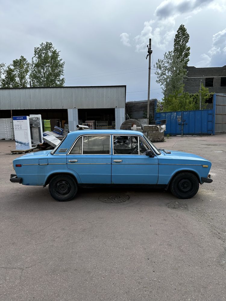 Продам Автомобиль ВАЗ 2106