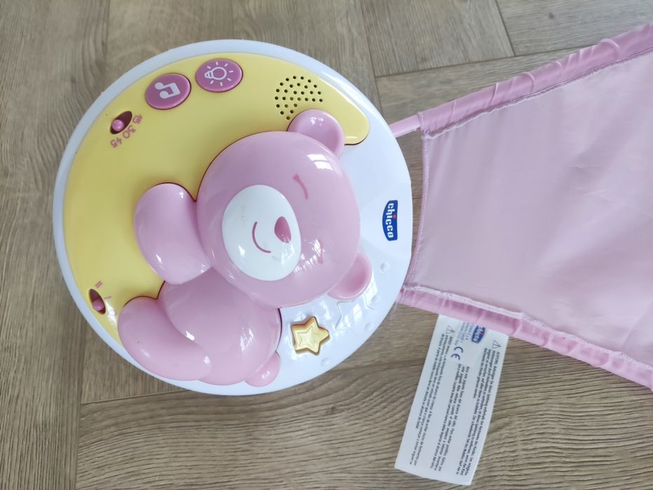 Projektor Chicco