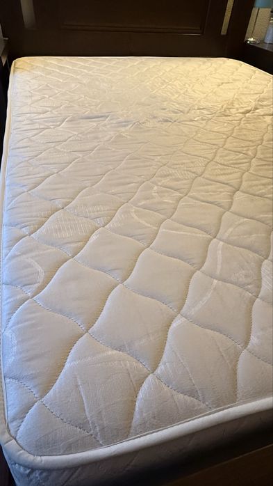 Colchao de casal 190x140