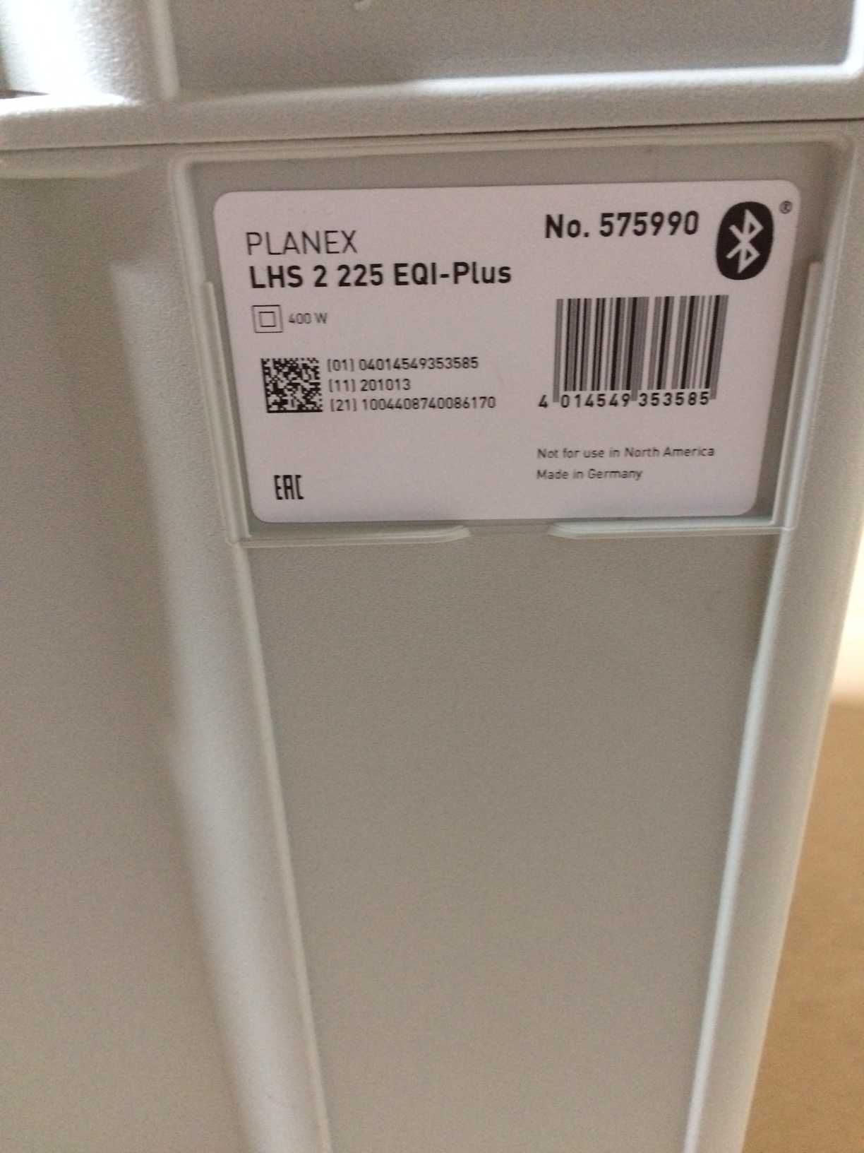 Festool żyrafa szlifierka przegubowa planex lhs 2 225 eqi-plus