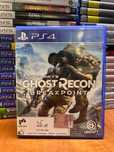 Ghost Recon Breakpoint | PS4 | Sklep | Kraków | Wysyłka | Wymiana