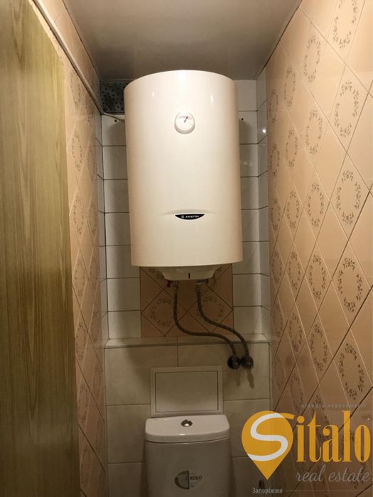 Продаж 2- кімнатної квартири в Осипенківському мікрорайоні