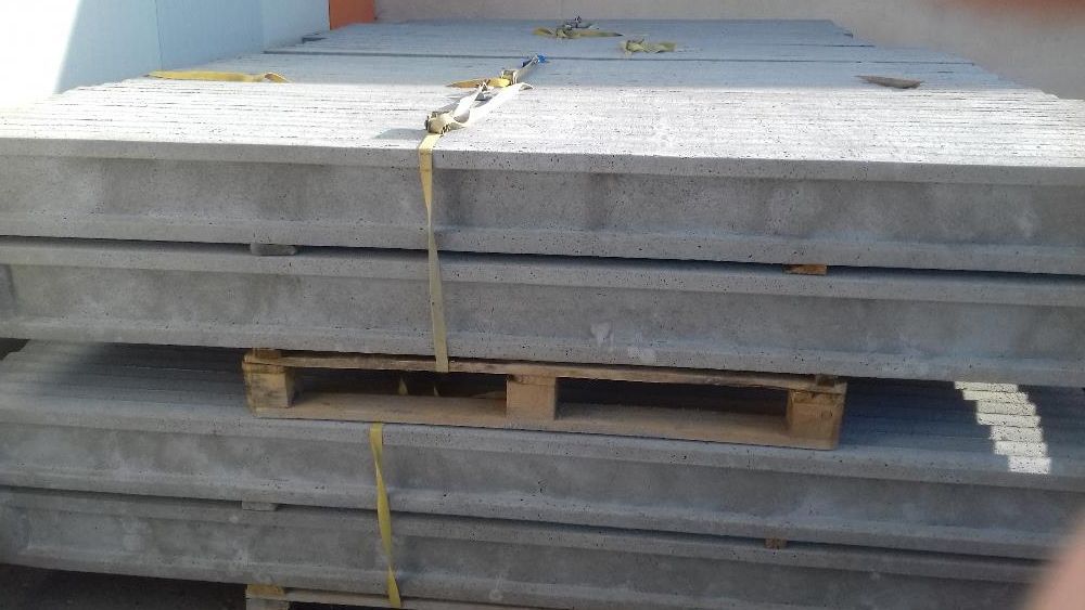 Betonowa podmurówka podmurówki 20x250 deska betonowa prefabrykat
