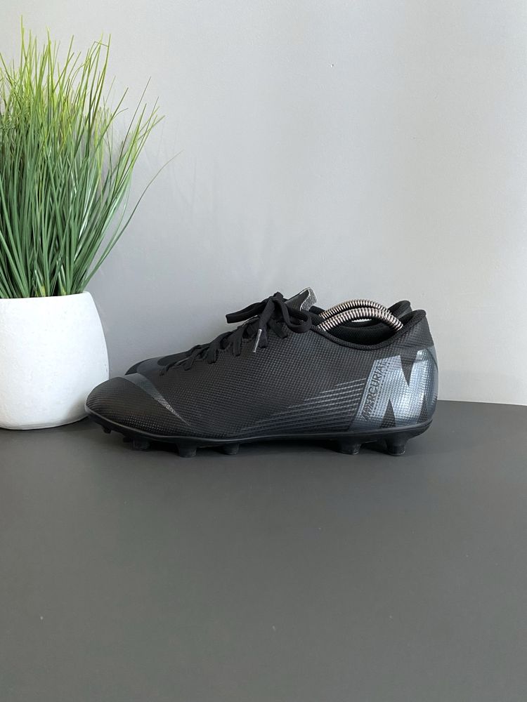 Nike Mercurial, сороконіжки, футбольне взуття, 44 р.