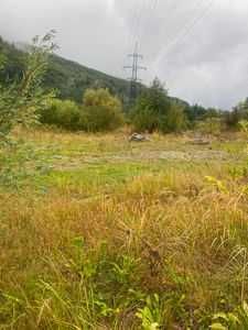 під СТО, м. Сколе, вул. Кн. Святослава, продаж землі ,0,0486 га