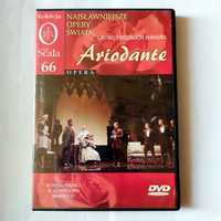 ARIODANTE: najsławniejsze opery świata | na DVD