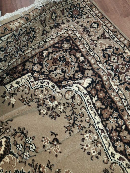 Килим турецький новий