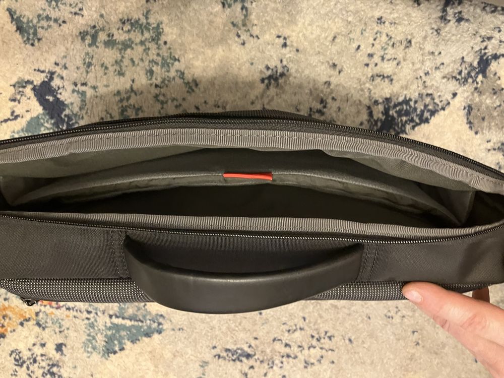Torba na laptopa NOWA Thinkpad Professional 15,6”