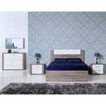 Quarto de Casal Completo