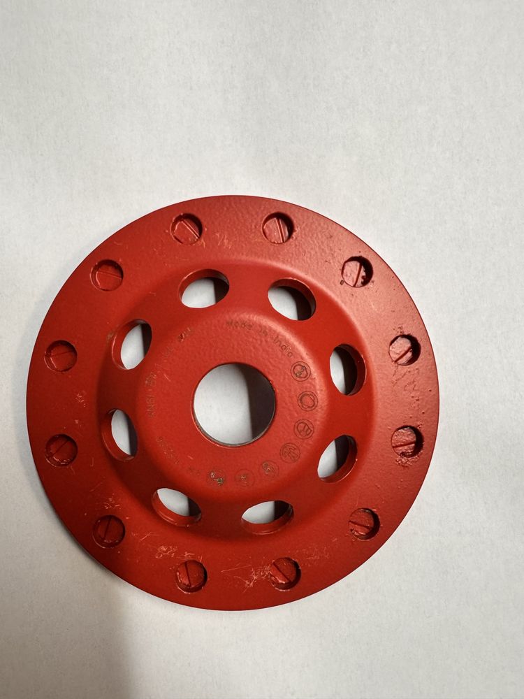 Tarcza diamentowa garnkowa HILTI