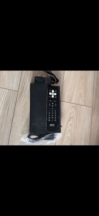 Dekoder  satelitarny Sagemcom