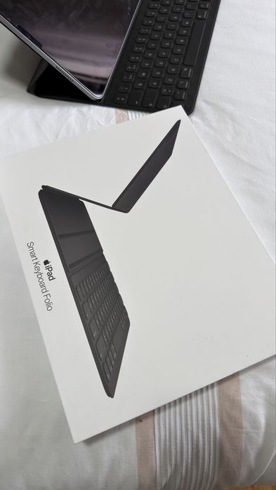 Ipad 12.9 6a Geração 128gb wi-fi