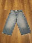 Szorty damskie bermudy Bershka 34 XS