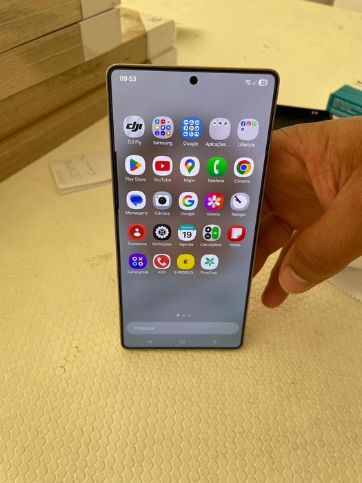 Samsung galaxy s25 ultra 256gb