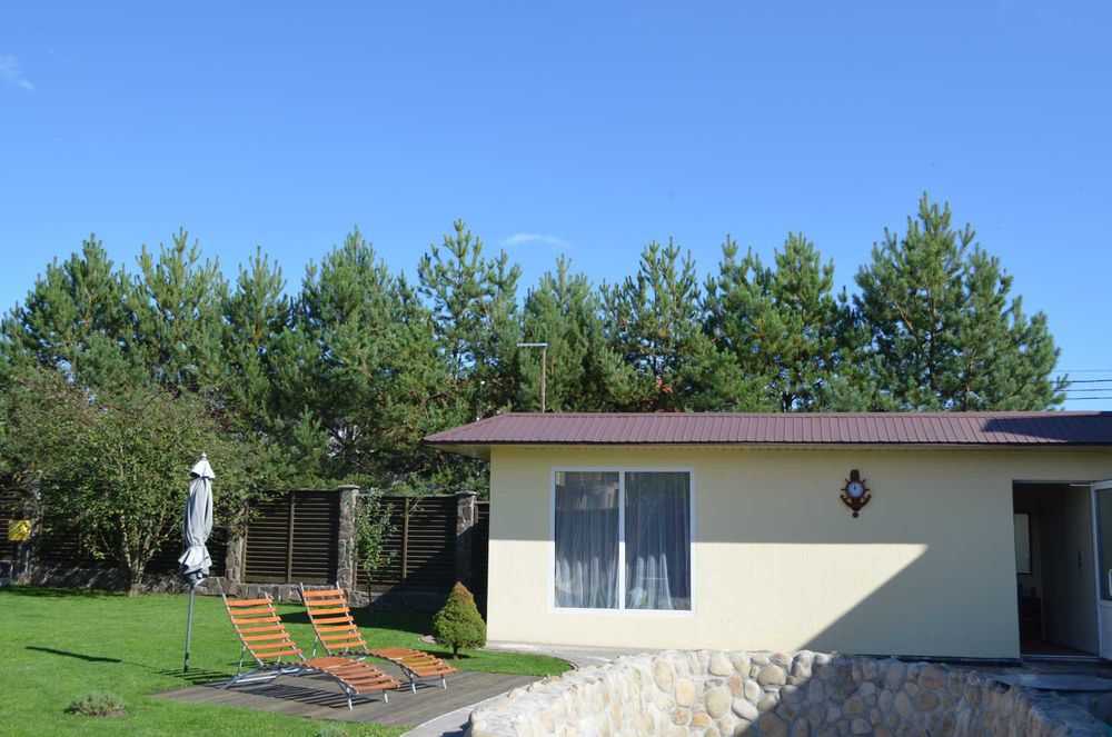 Будинок в Солонці власник